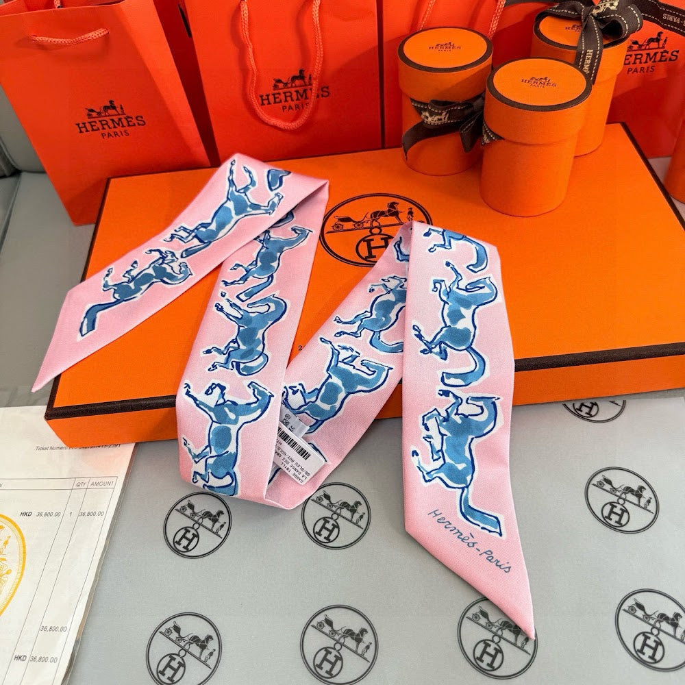 Dragons Bags Premium Designer Scarf --98945