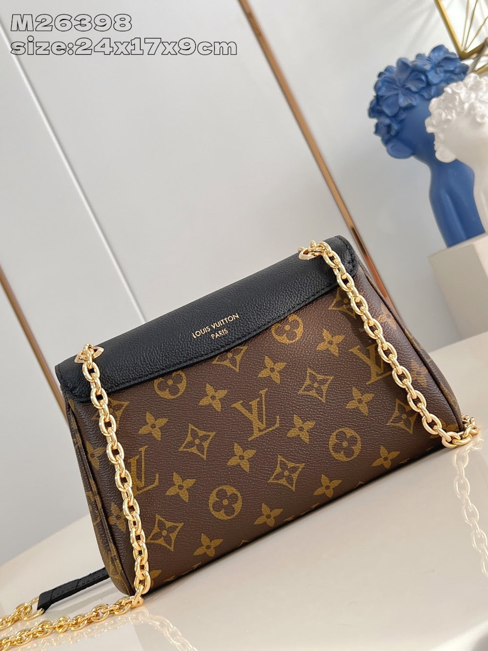 Dragons Bags ln Luxury Bag --96437