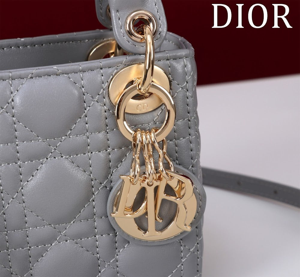 Dragons BagsDiorn Luxury Bag --116331