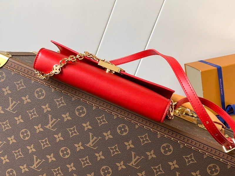Dragons Bags LVn Luxury Bag --80160