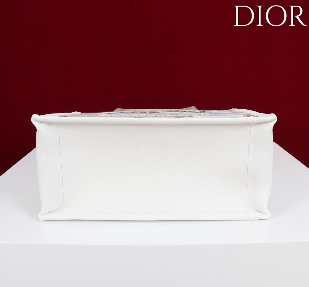 Dragons BagsDiorn Luxury Bag --114936