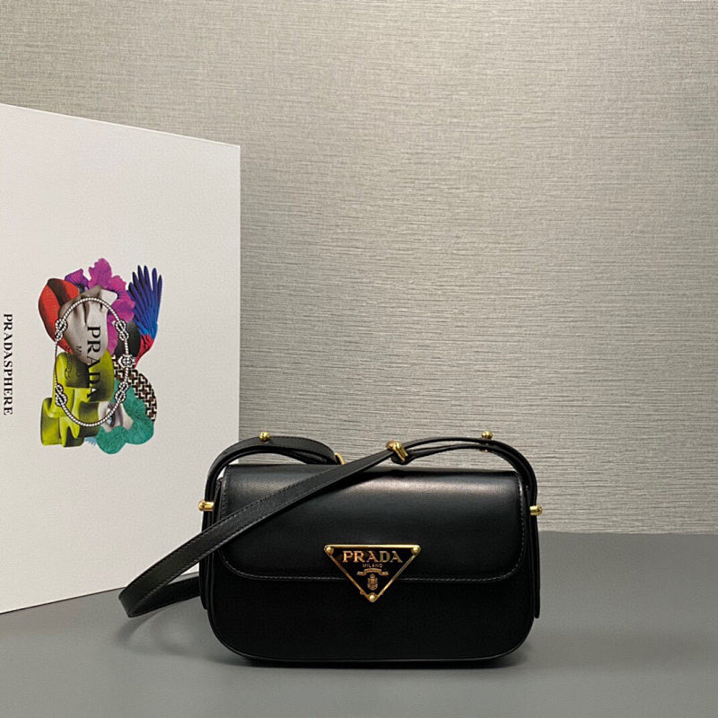 Dragons Bags pradn Luxury Bag --73546