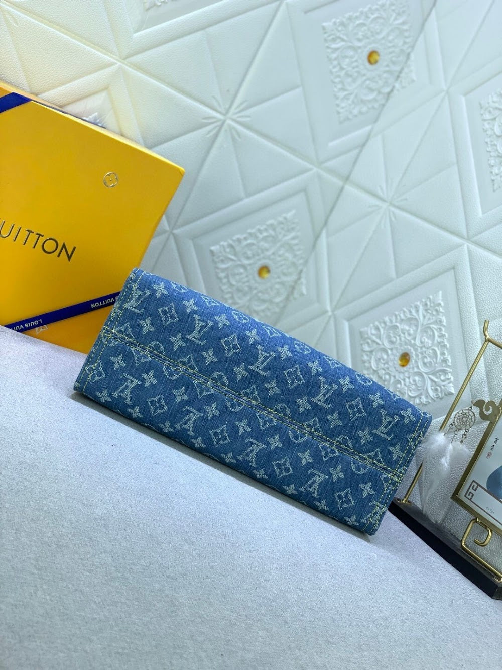 Jessica Bags ln Luxury Bag --76002