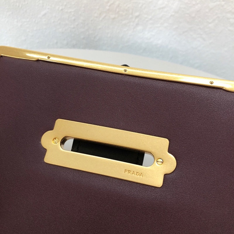 Jessica Bags pradn Luxury Bag --74722
