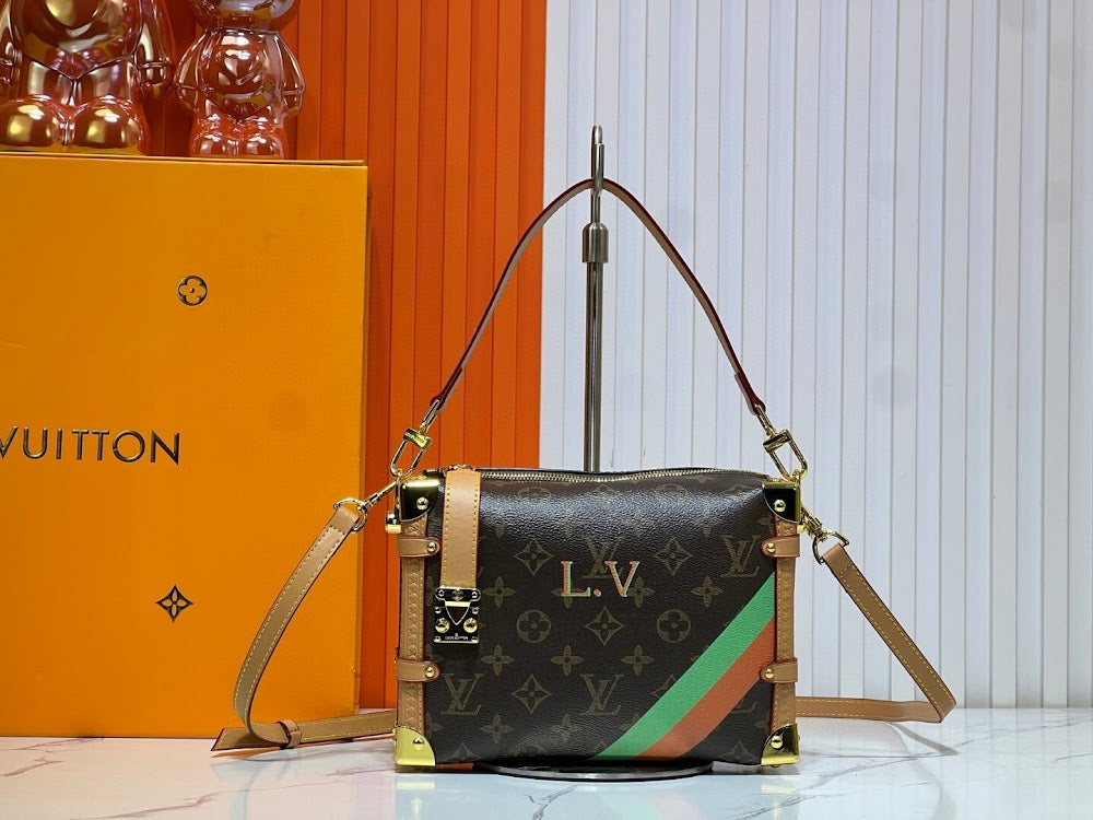 Dragons Bags ln Luxury Bag --76830