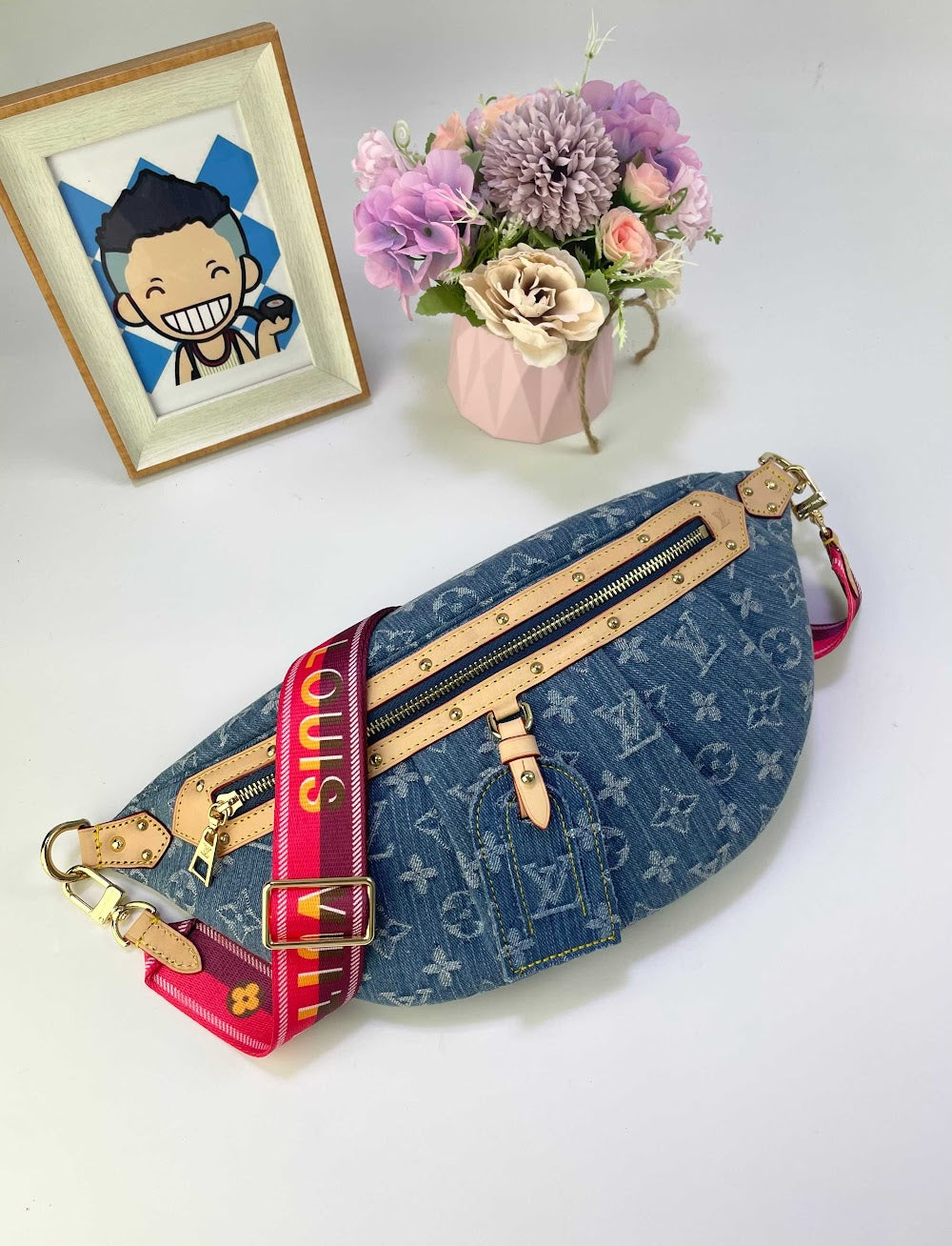 Dragons Bags ln Luxury Bag --77460