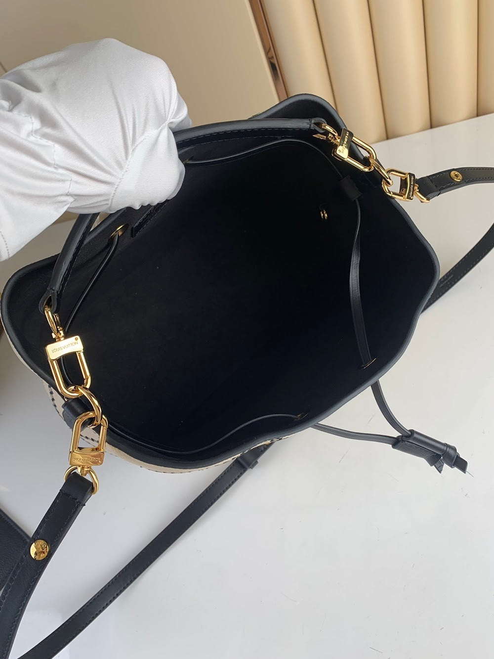 Dragons Bags ln Luxury Bag --60777