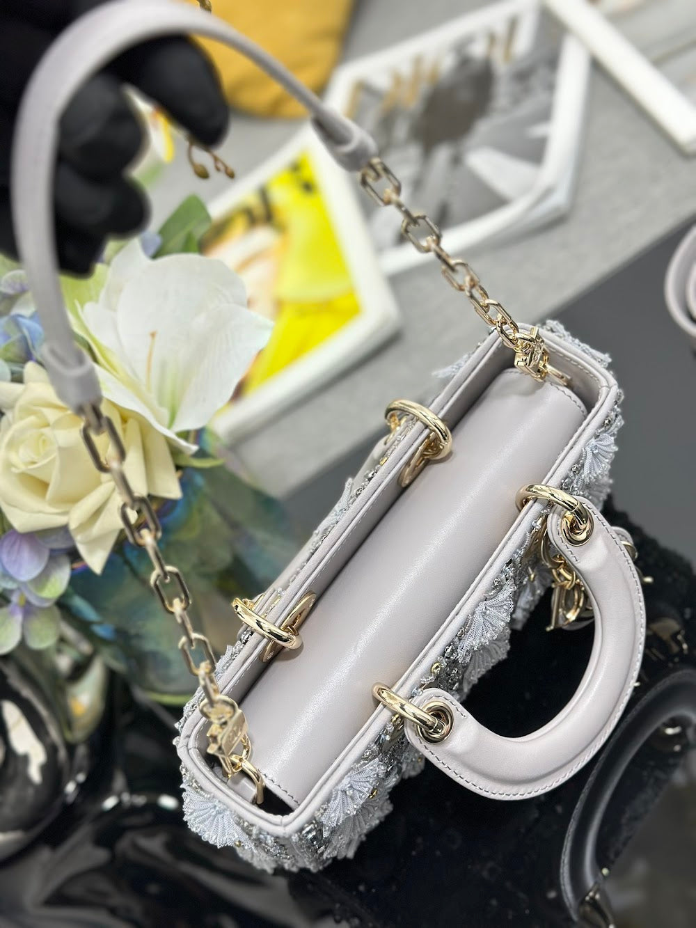Dragons BagsDiorn Luxury Bag --115405