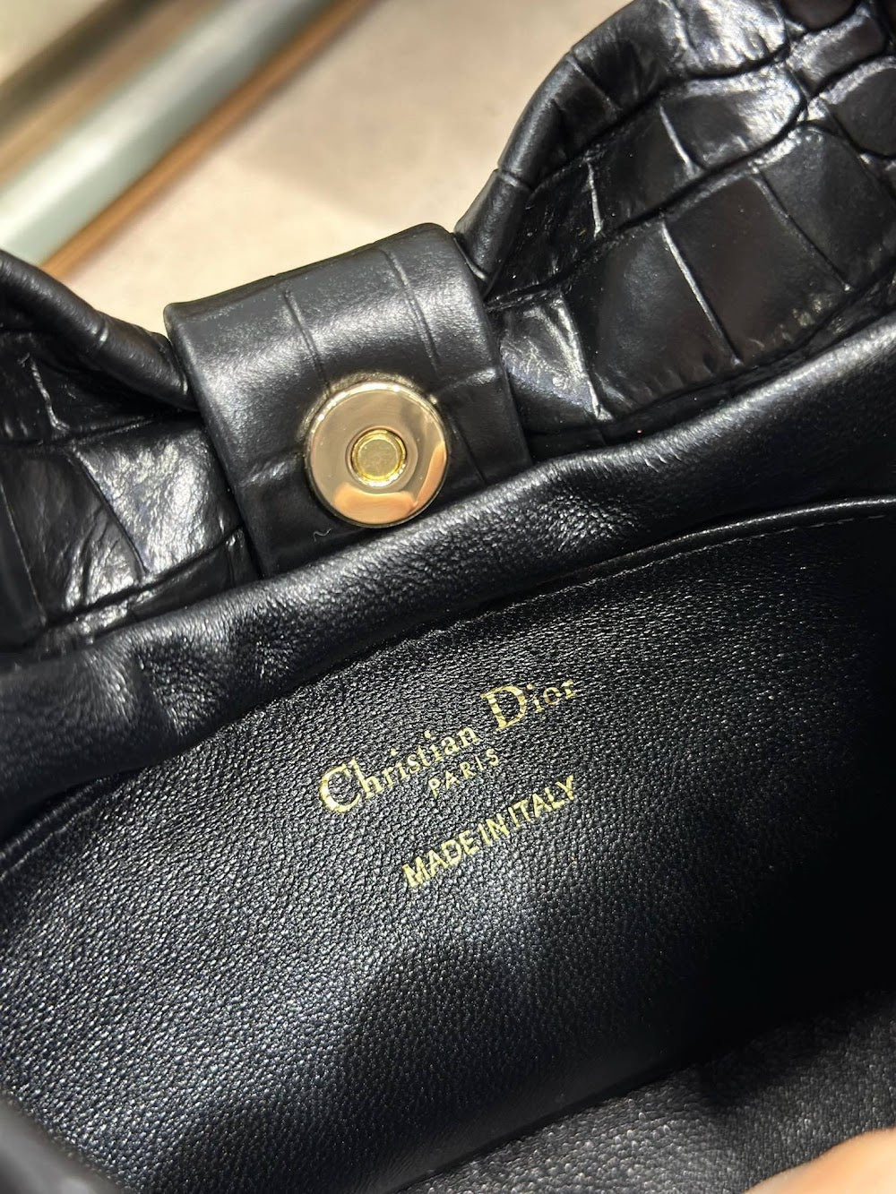 Dragons BagsDiorn Luxury Bag --115590