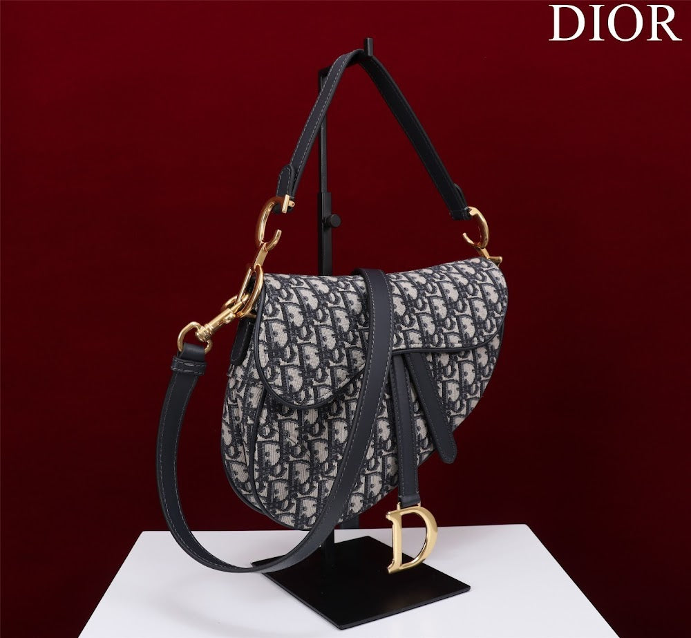 Dragons BagsDiorn Luxury Bag --116449