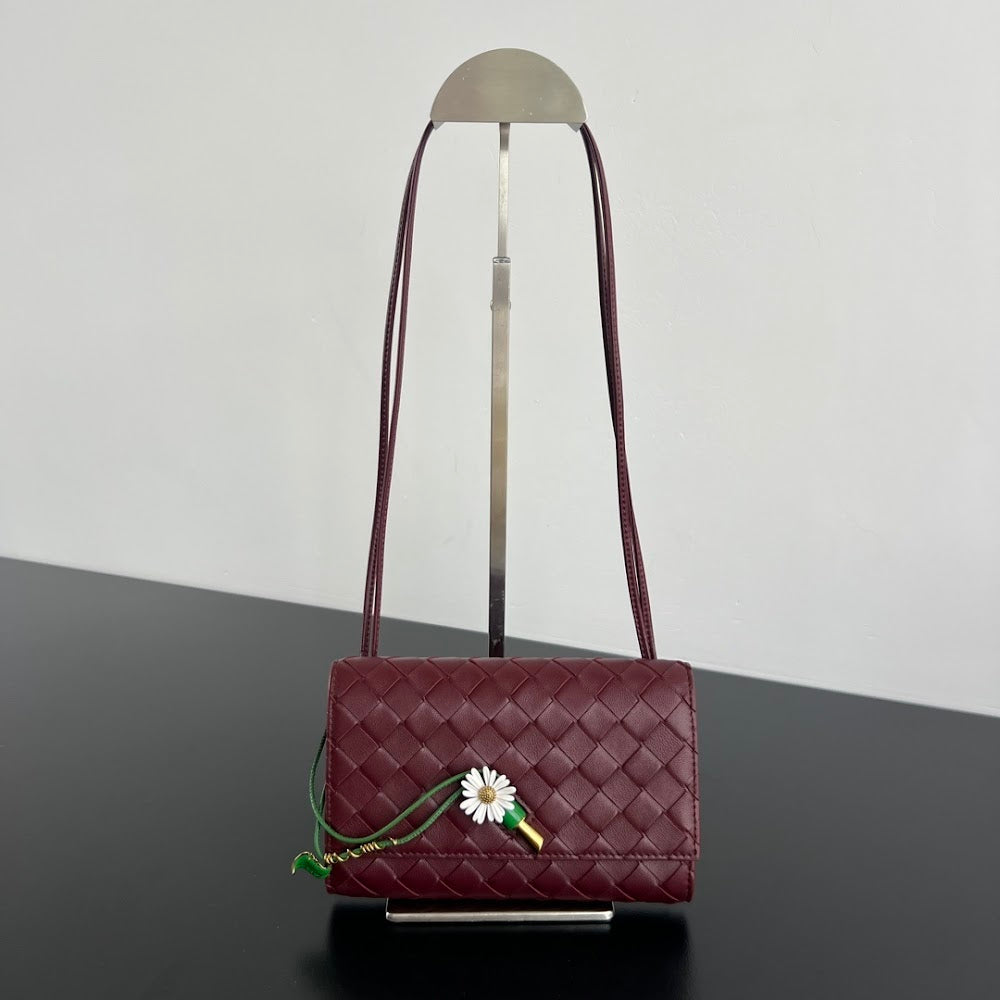 Dragons Bags Bottegan Luxury Bag --90311