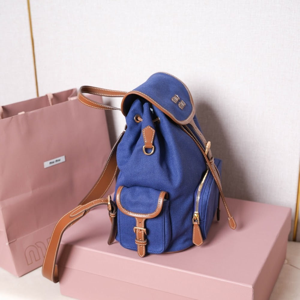 Dragons Bags Miun Miun Luxury Bag --123575