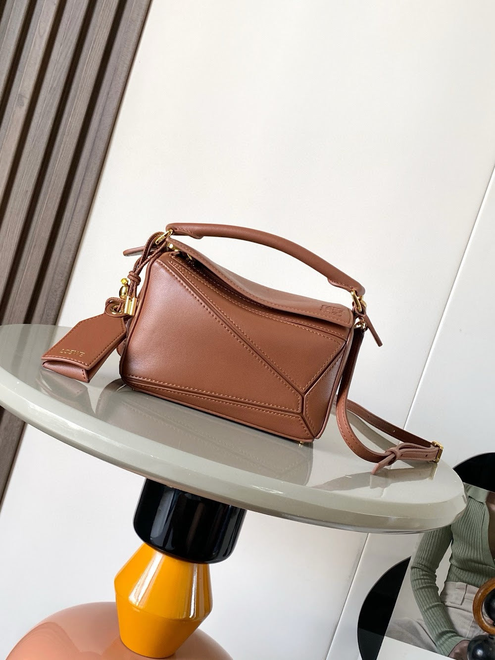 Dragons Bags Lowen Luxury Bag --99840