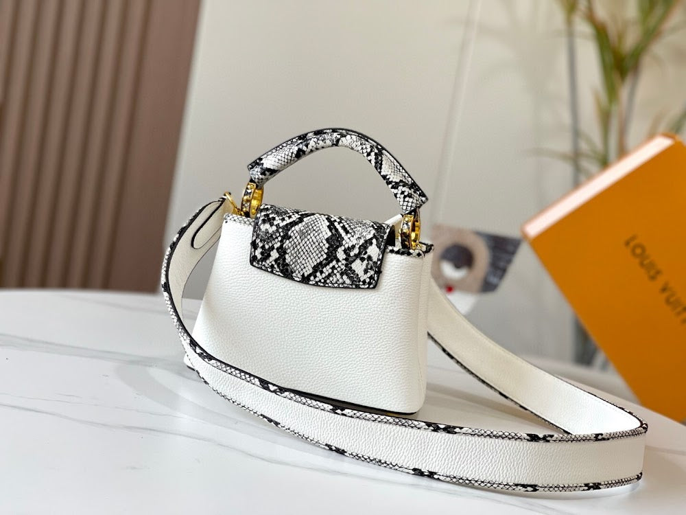 Jessica Bags ln Luxury Bag --75688
