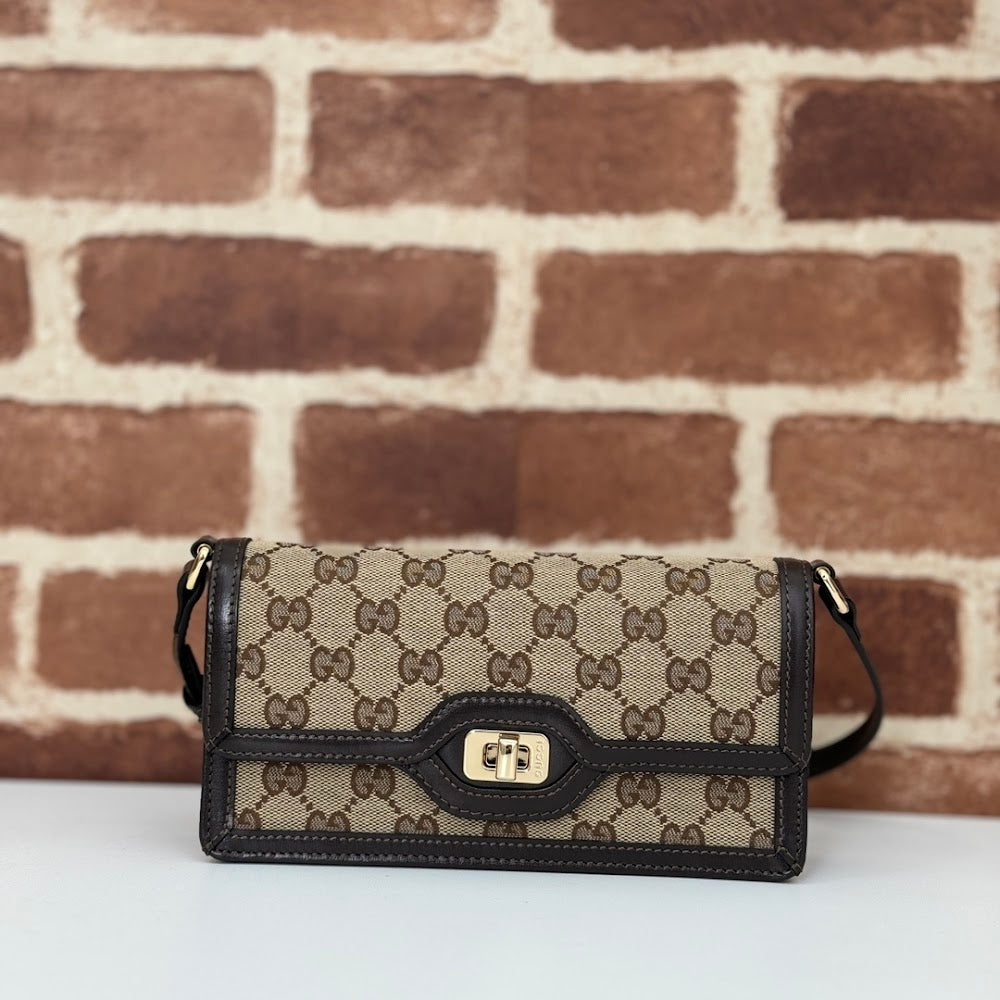 Dragons Bags Guccin Luxury Bag --95394