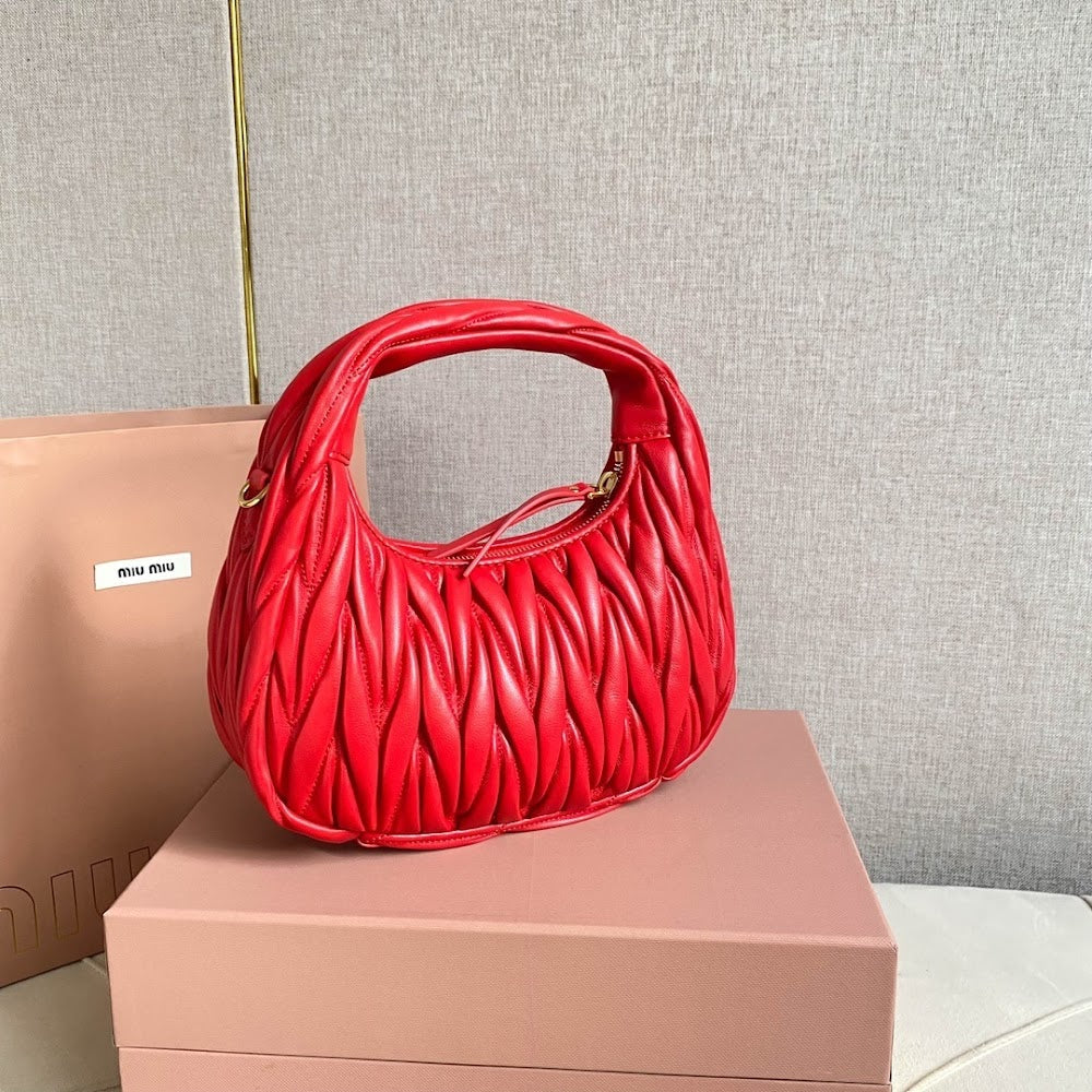 Dragons Bags Miun Miun Luxury Bag --123118