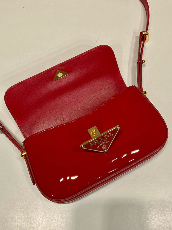 Dragons Bags pradn Luxury Bag --73612