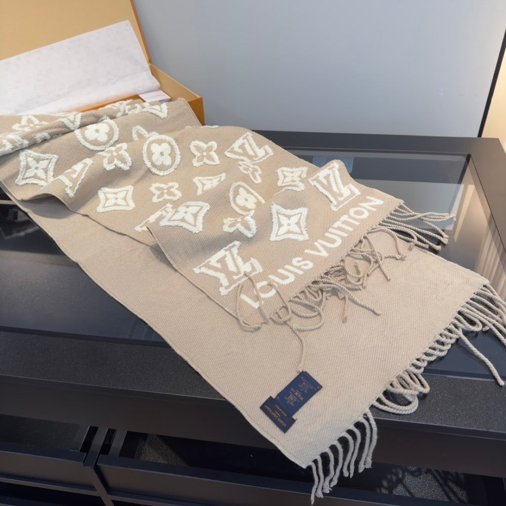 Dragons Bags Premium Designer Scarf --99620