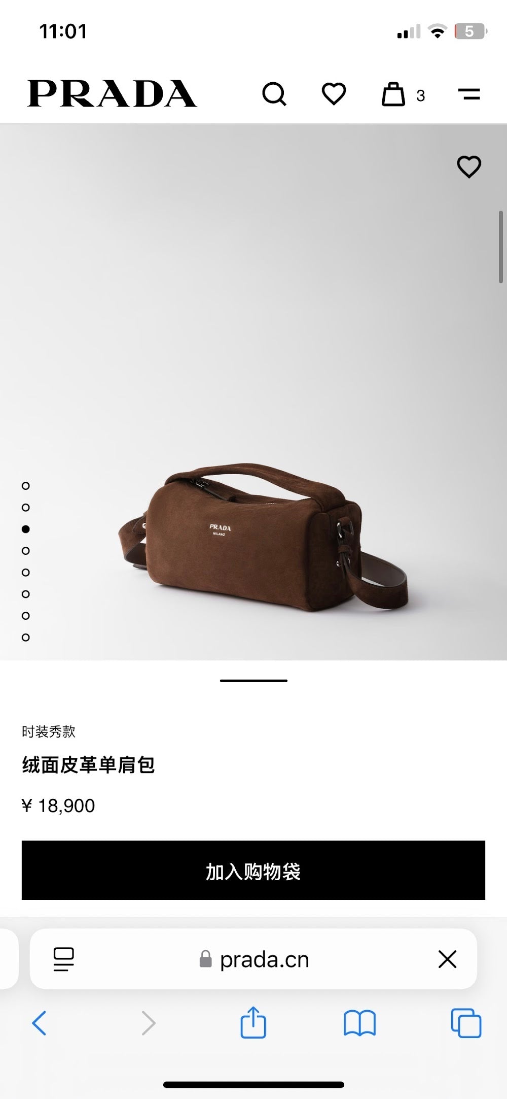 Dragons Bags Pradn Luxury Bag --102578