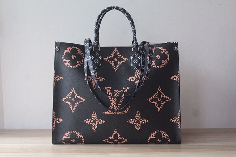 Dragons Bags ln Luxury Bag --58329