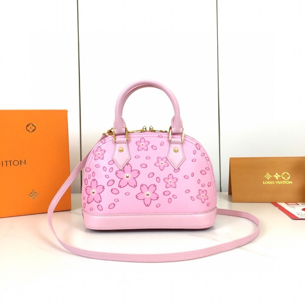 Dragons Bags ln Luxury Bag --76780