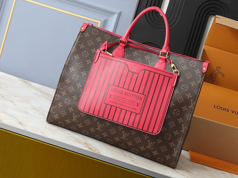 Dragons Bags ln Luxury Bag --76526