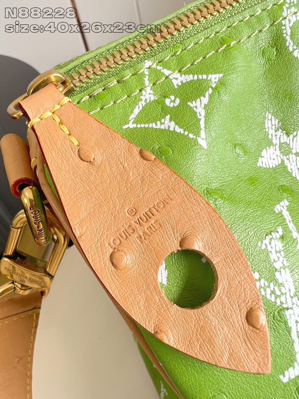 Dragons Bags ln Luxury Bag --97545