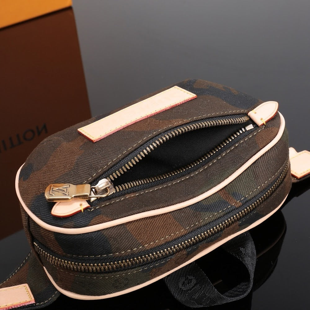Dragons Bags ln Luxury Bag --59138