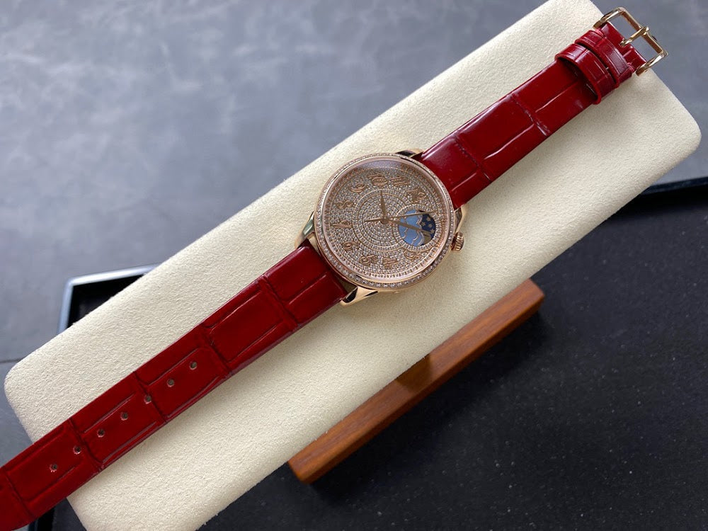 Dragons Bags Luxury Designer Watch --103257