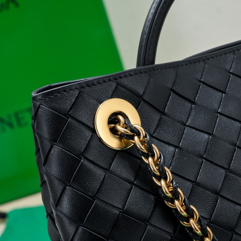 Dragons Bags Bottegan Luxury Bag --90137