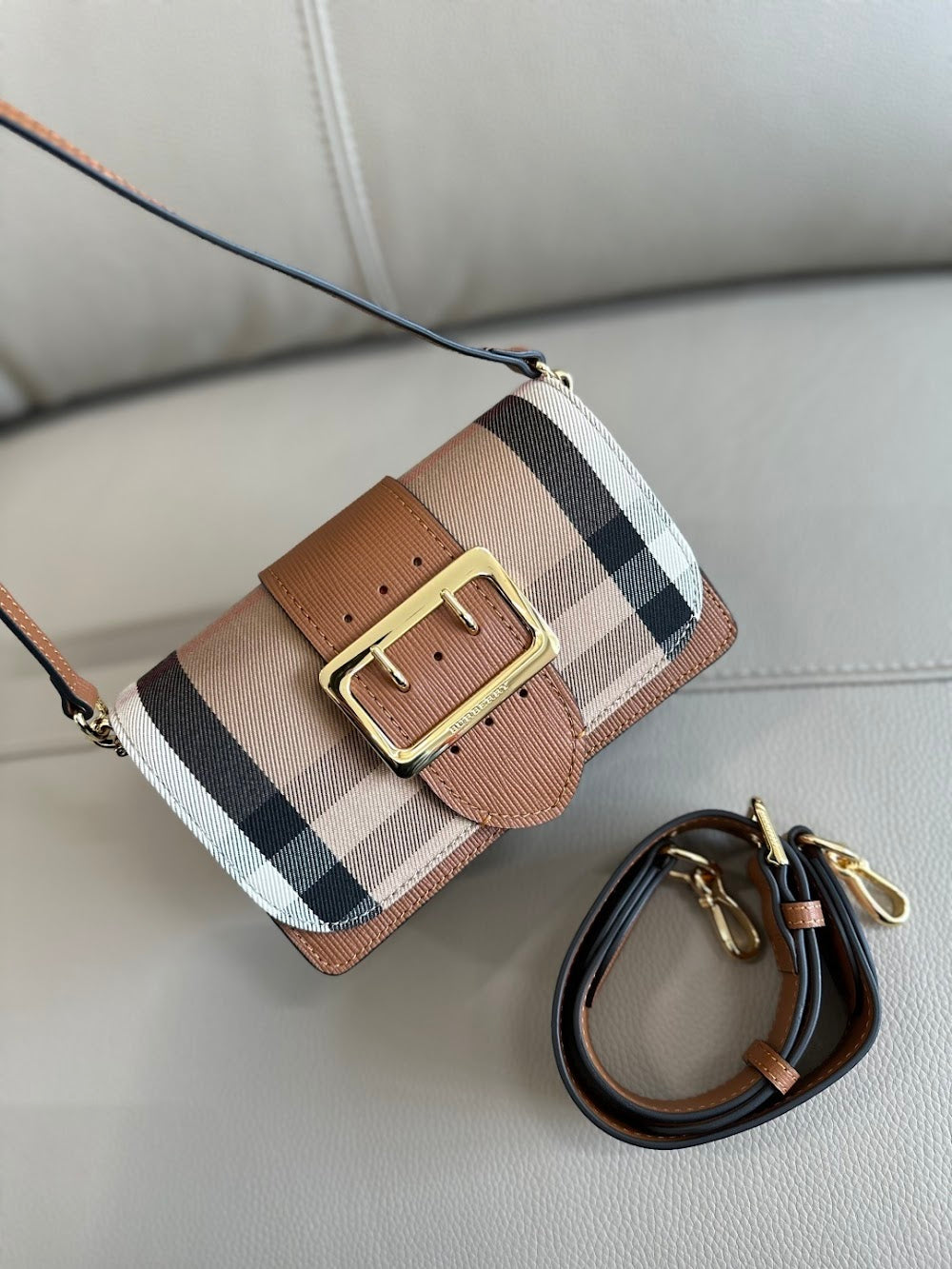 Dragons Bags Burberryn Luxury Bag --92081