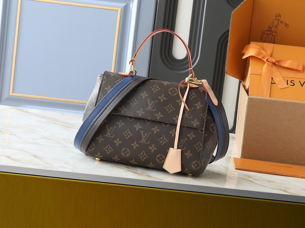 Dragons Bags ln Luxury Bag --76801
