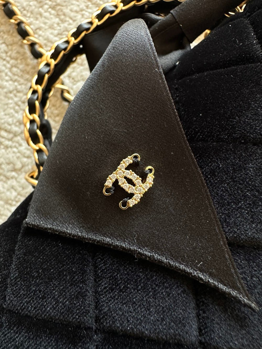 Dragons Bags CHn Luxury Bag --112719