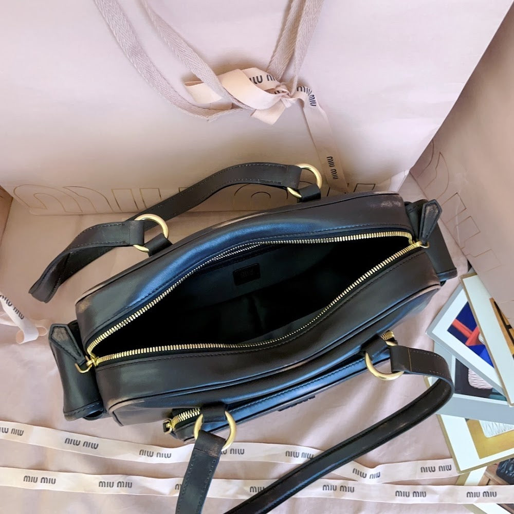 Dragons Bags Miun Miun Luxury Bag --122985