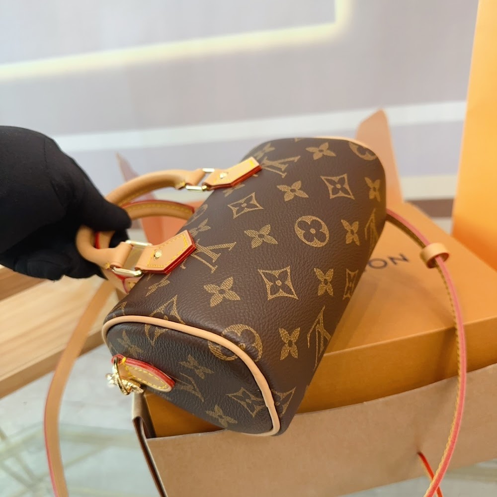 Dragons Bags LVn Luxury Bag --80141