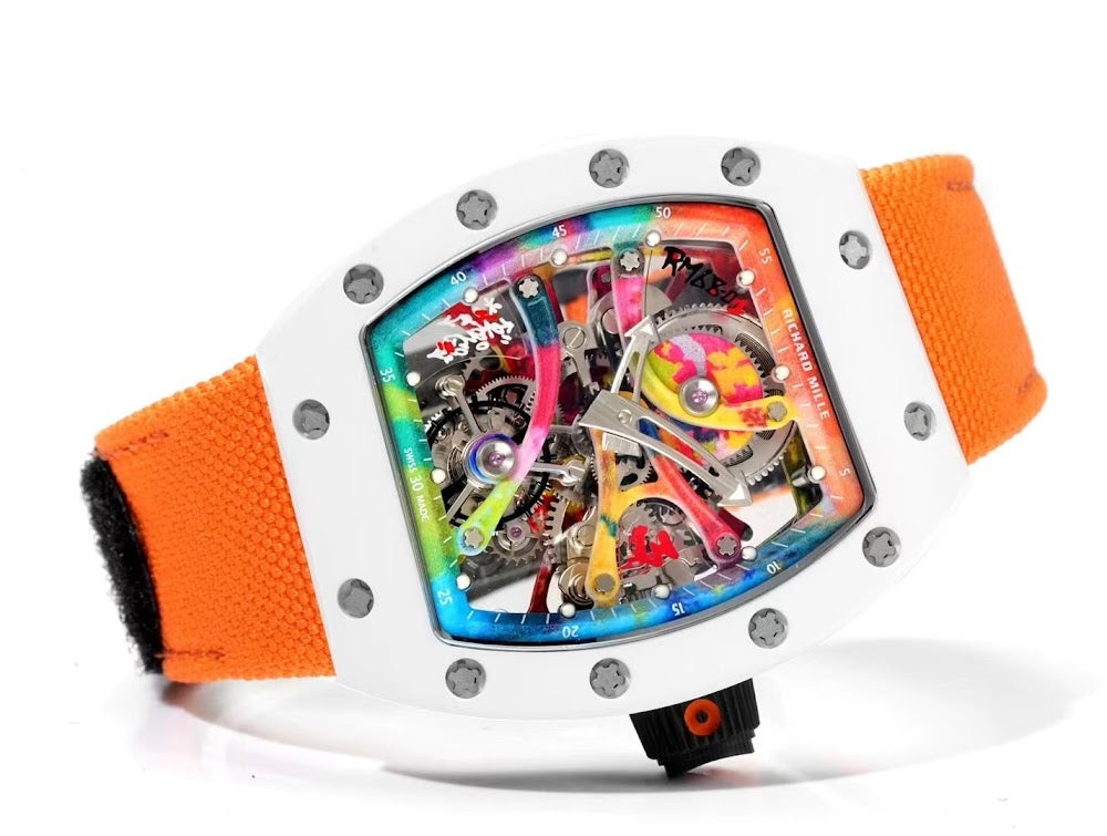 Dragons Bags Luxury Designer Watch --103258