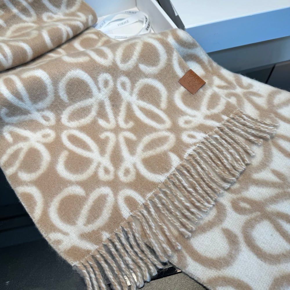 Dragons Bags Premium Designer Scarf --99661