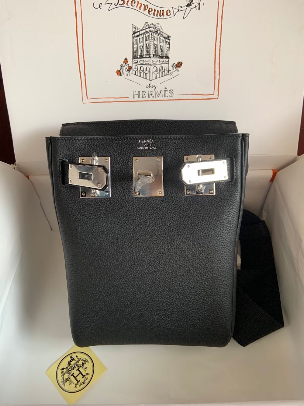 Dragons BagsHermesn Luxury Bag --118594