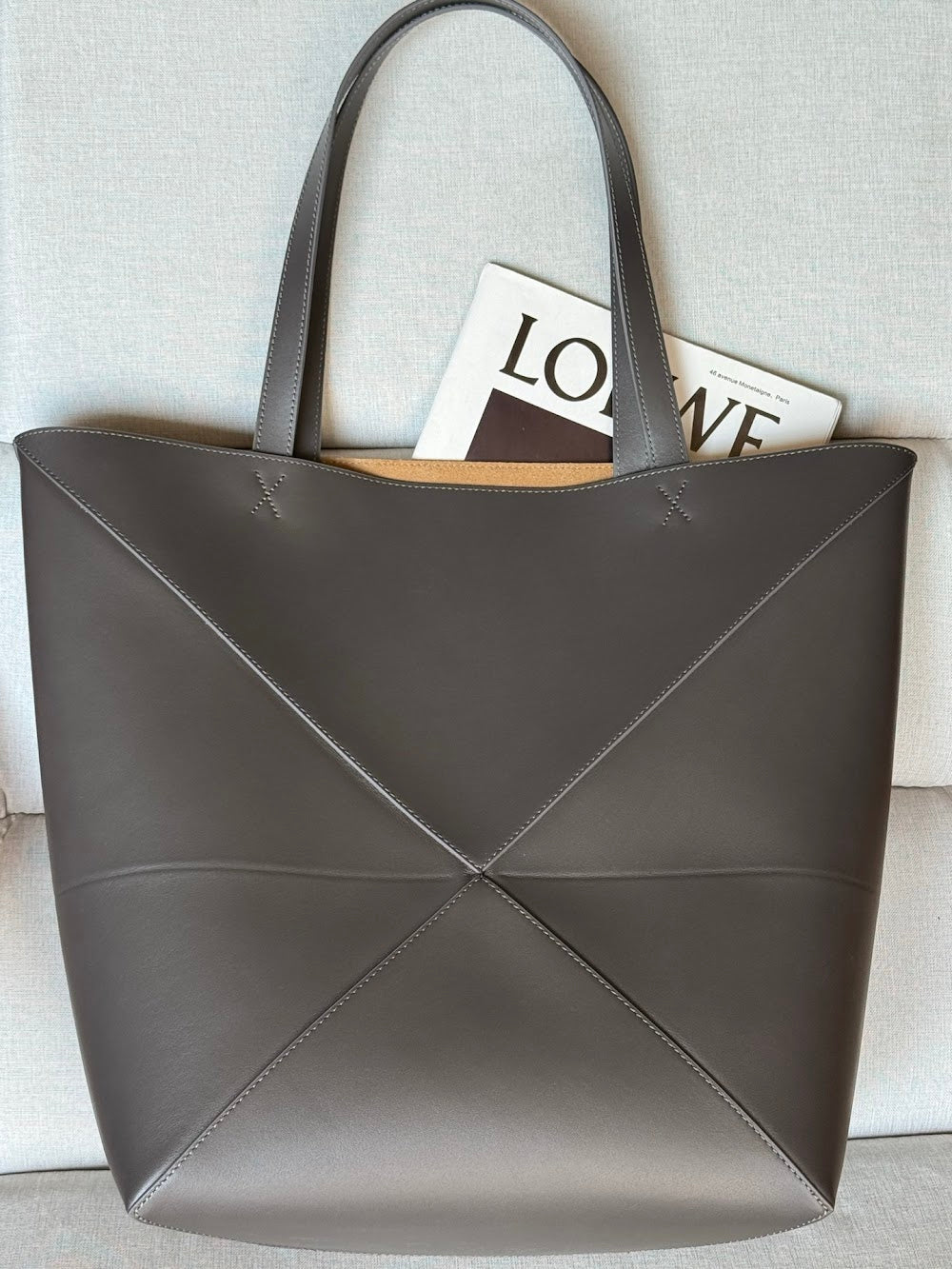 Dragons Bags Lowen Luxury Bag --100149