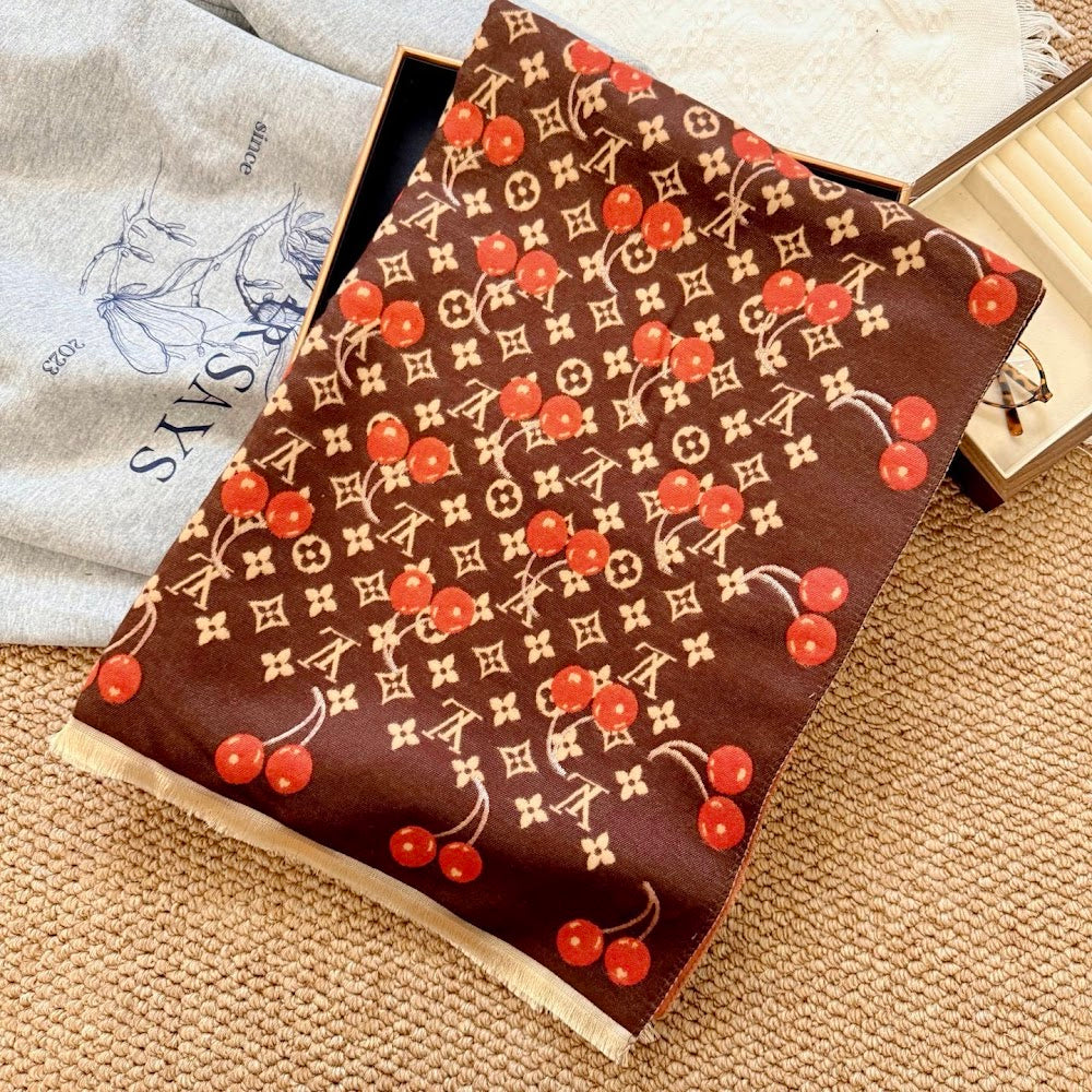 Dragons Bags Premium Designer Scarf --99408
