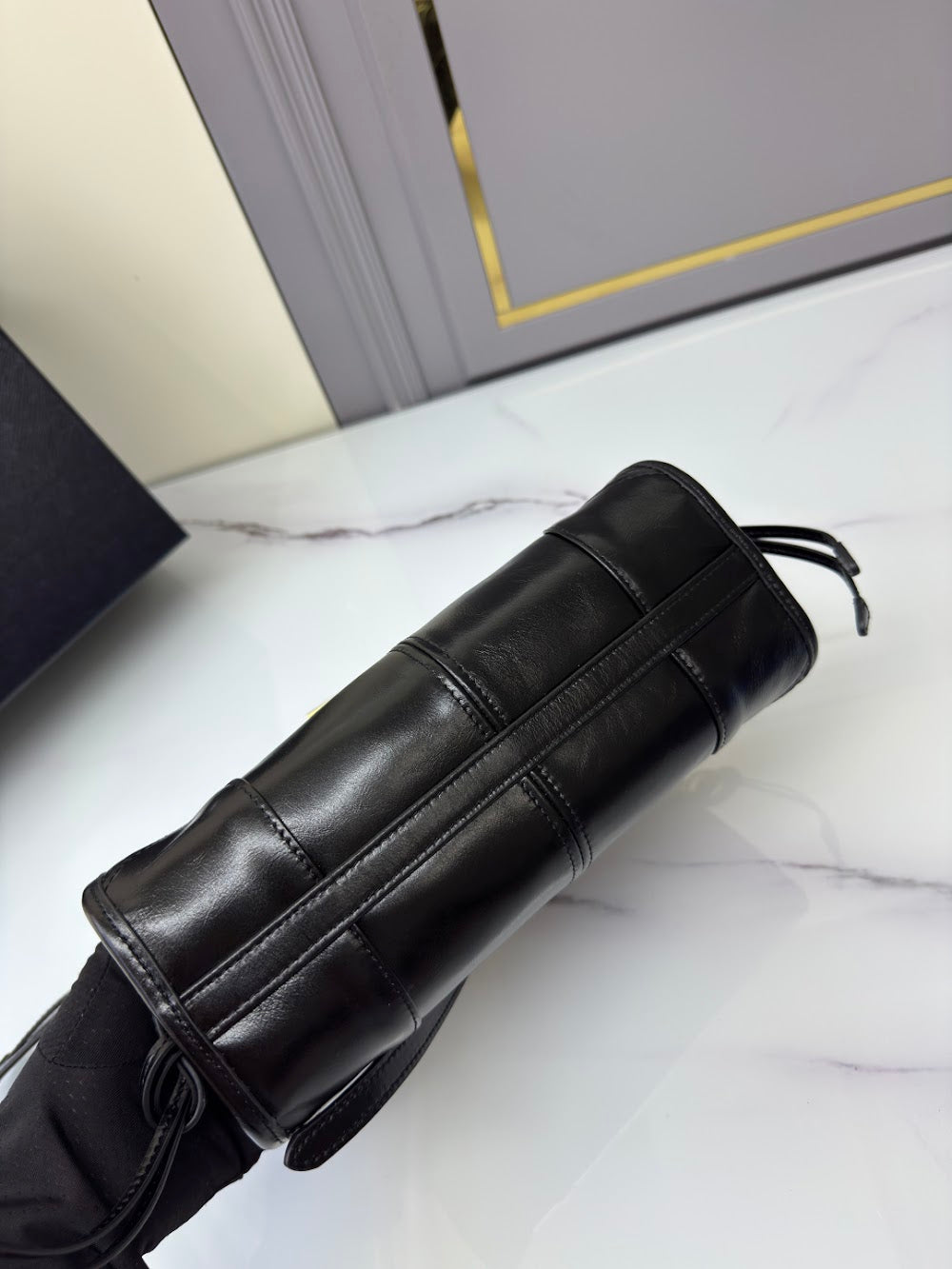 Dragons Bags Pradn Luxury Bag --102487