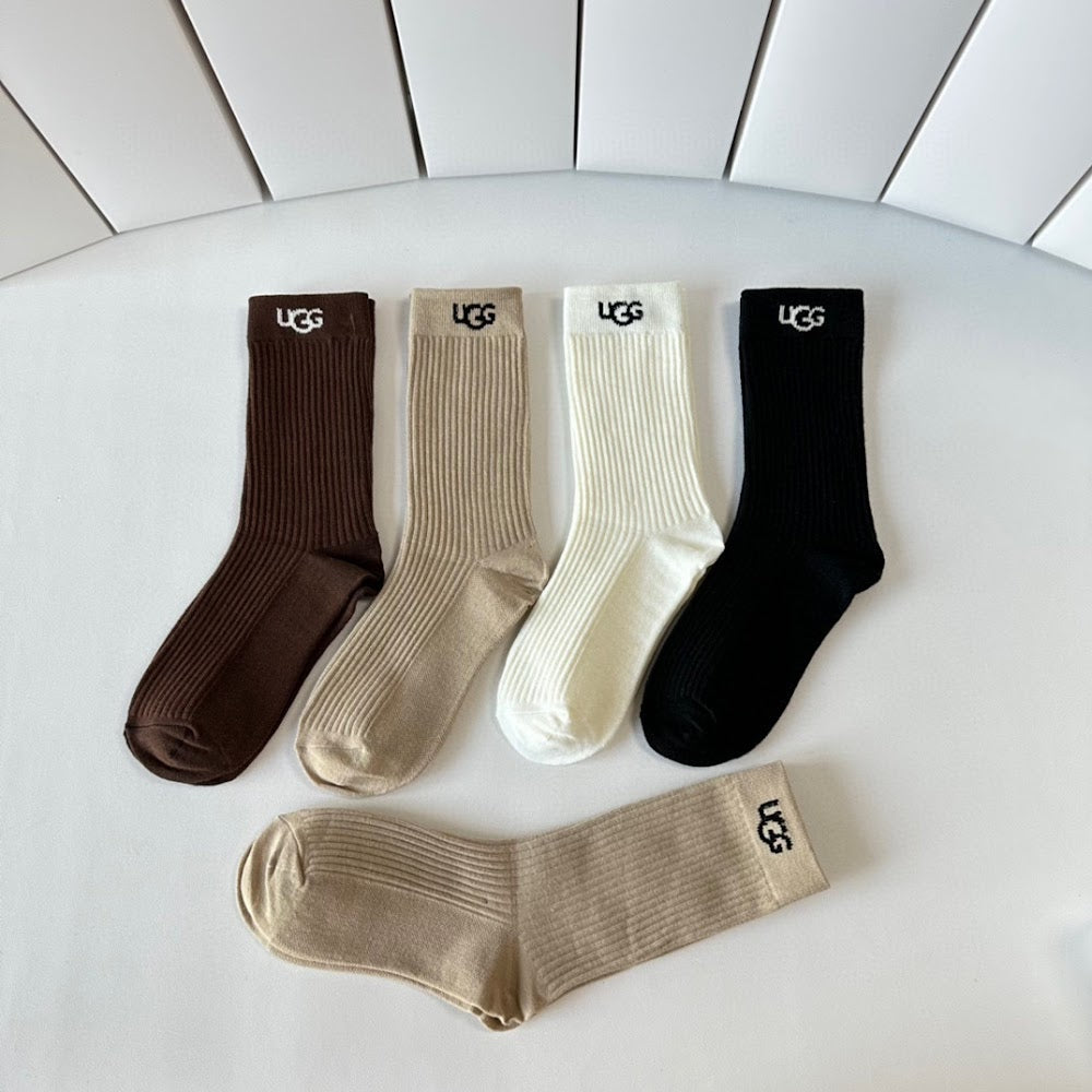 Dragons Bags Premium Luxury Socks --97767