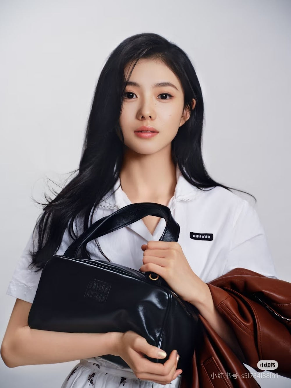 Dragons Bags Miun Miun Luxury Bag --123689