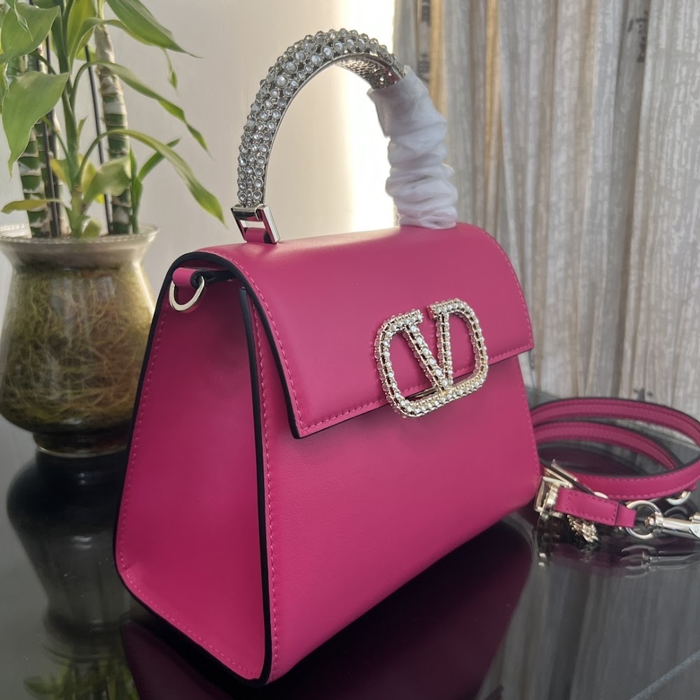 Dragons Bags Valentine Luxury Bag --121209
