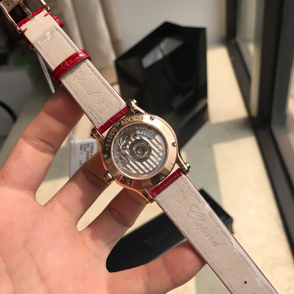 Dragons Bags Luxury Designer Watch --103371