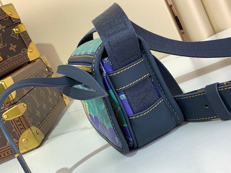Dragons Bags ln Luxury Bag --56891