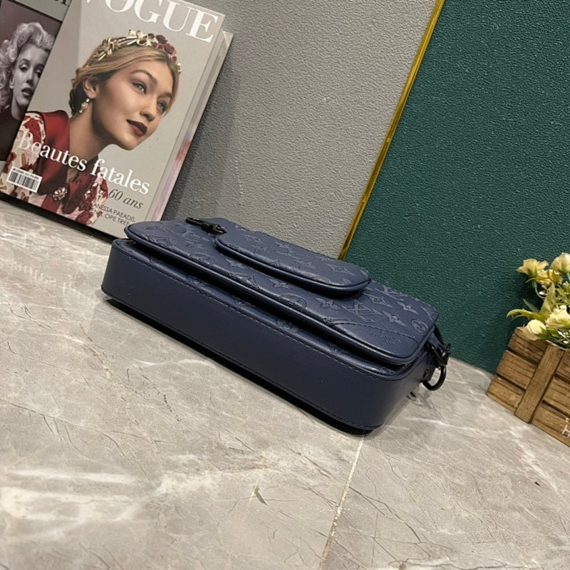 Dragons Bags ln Luxury Bag --70084