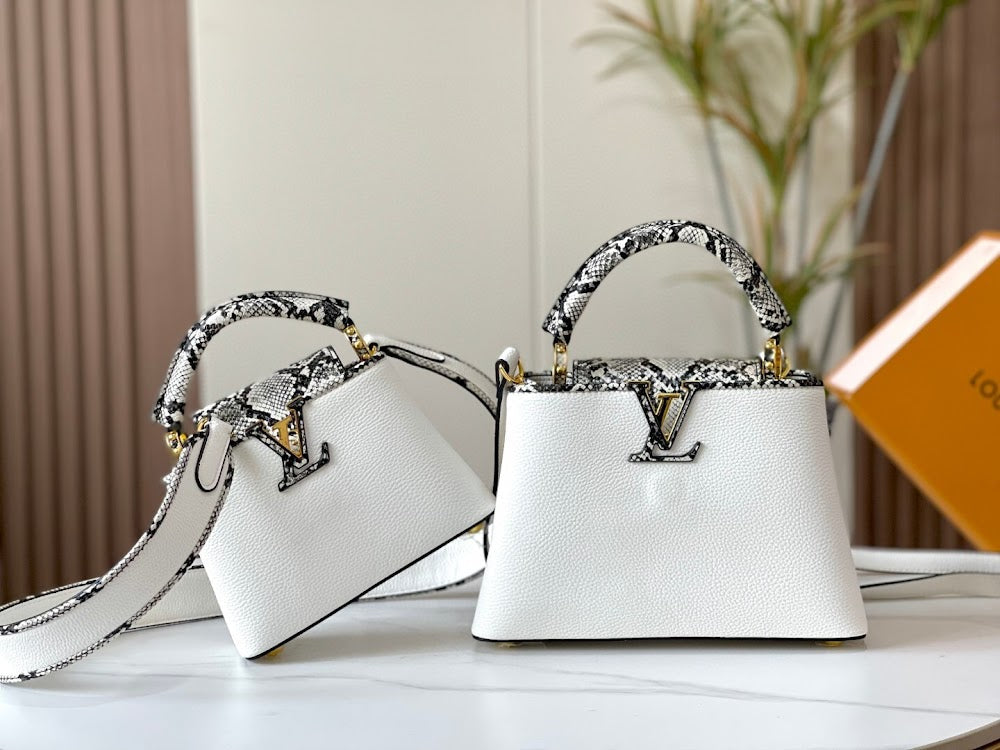 Jessica Bags ln Luxury Bag --75688