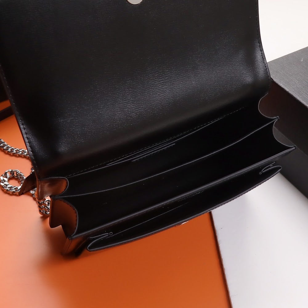 Dragons Bags YSLn Luxury Bag --119500