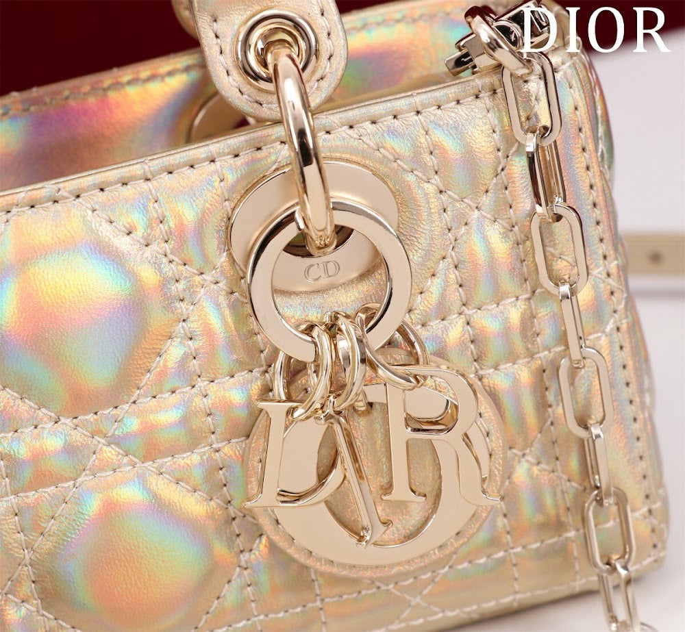 Dragons BagsDiorn Luxury Bag --116469
